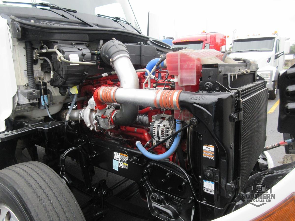 Used 2020 PETERBILT 579