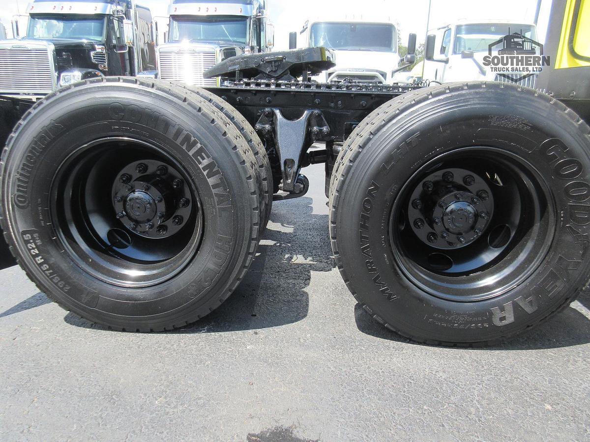 Used 2023 INTERNATIONAL LT