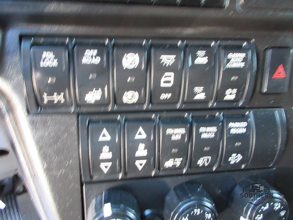Used 2021 INTERNATIONAL LT