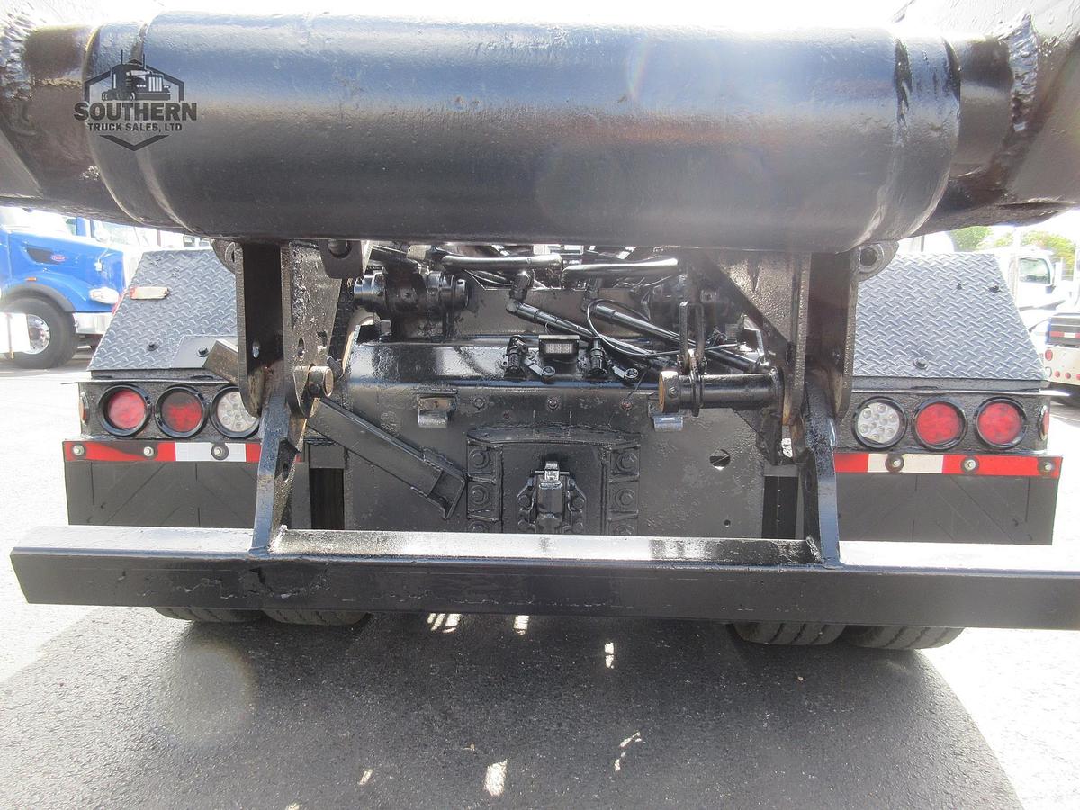 Used 2018 KENWORTH T800