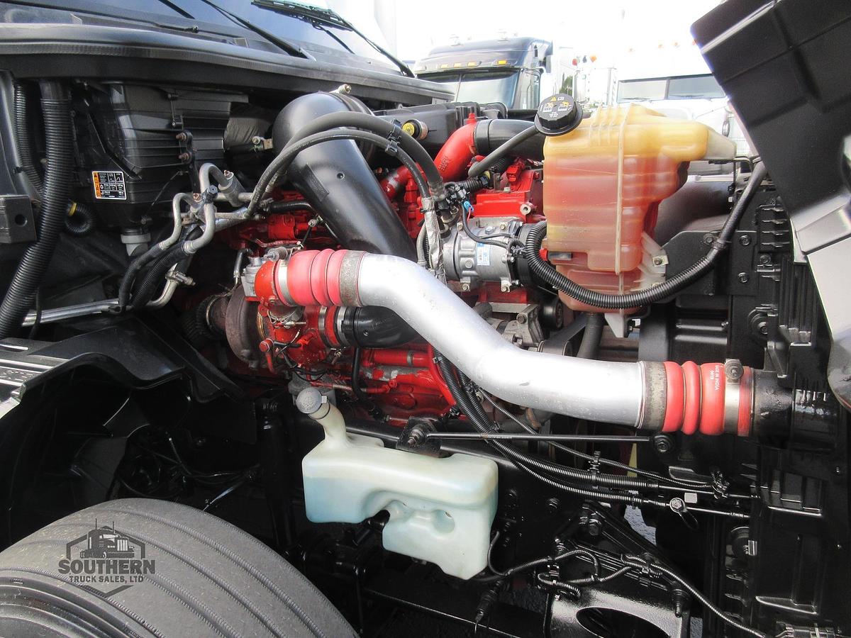 Used 2021 INTERNATIONAL LT