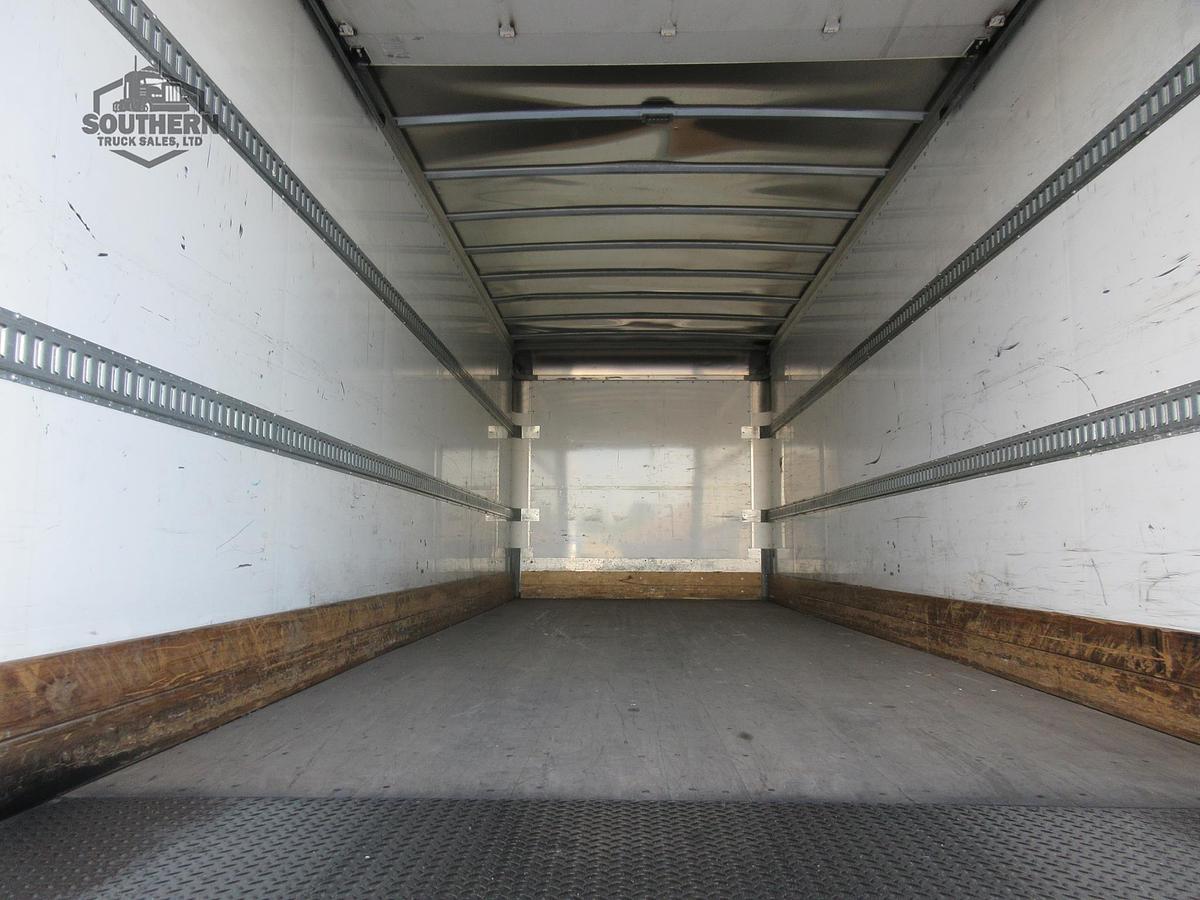 Used 2021 KENWORTH T270