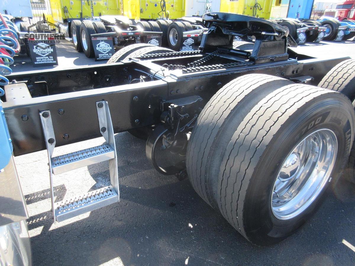 Used 2006 PETERBILT 379EXHD