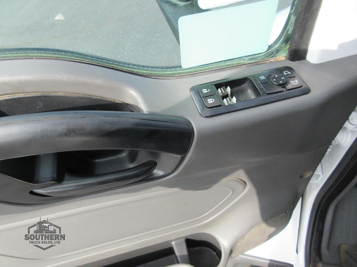 Used 2023 INTERNATIONAL LT