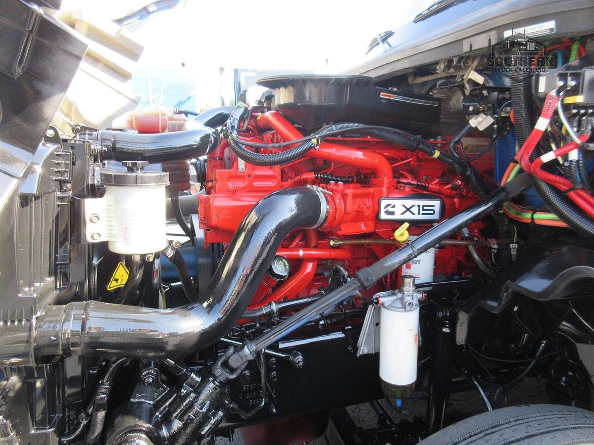 Used 2021 INTERNATIONAL LT