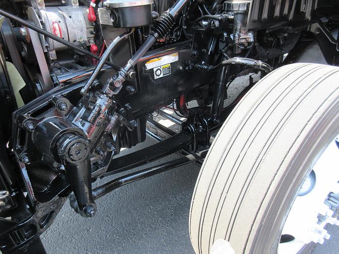 Used 2020 PETERBILT 579 6805