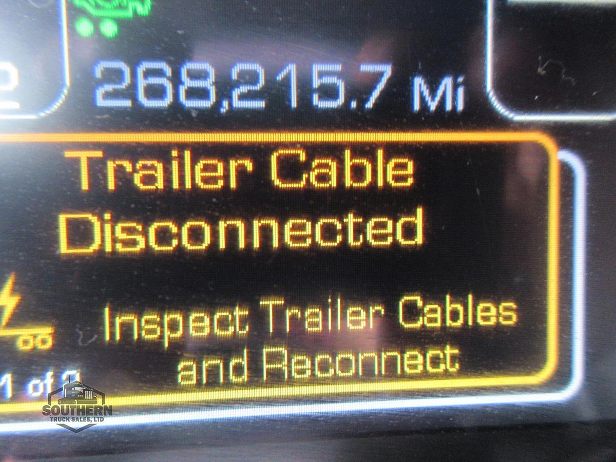 Used 2021 KENWORTH T880