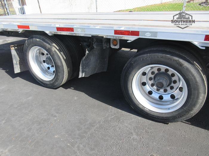 Used 2020 UTILITY 53 CAL LEGAL REAR SLIDE