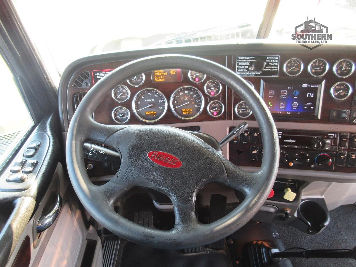 Used 2019 PETERBILT 389