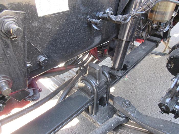 Used 2017 KENWORTH T880