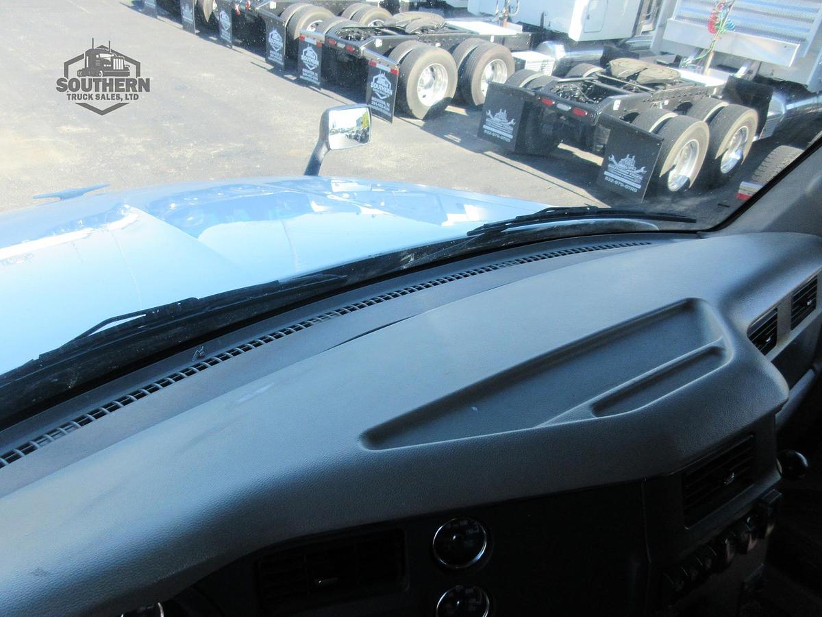 Used 2019 PETERBILT 579