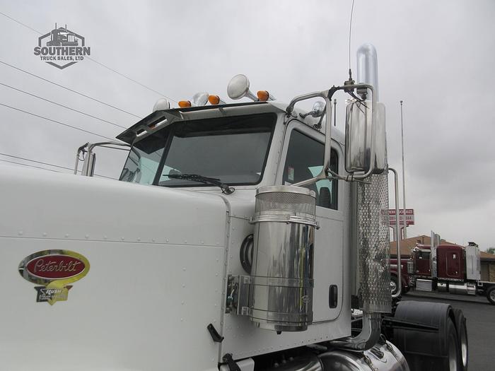 Used 2019 PETERBILT 389