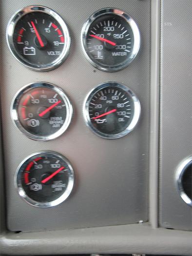 Used 2021 KENWORTH T270