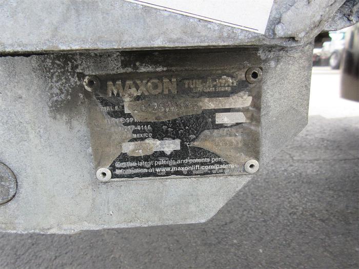 Used 2021 KENWORTH T270