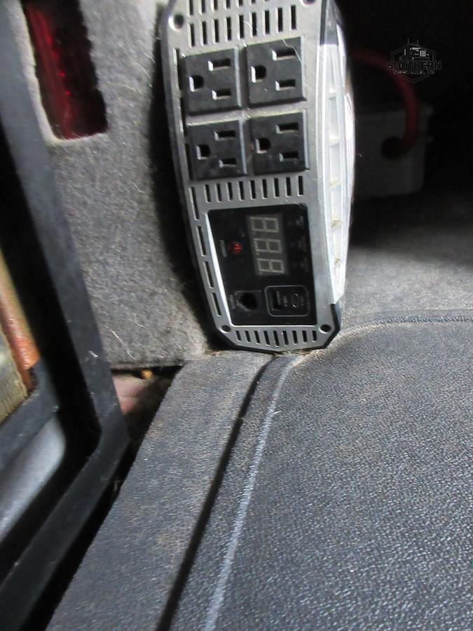 Used 2023 INTERNATIONAL LT