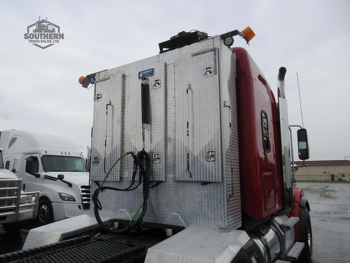 Used 2021 FREIGHTLINER CORONADO 122 SD