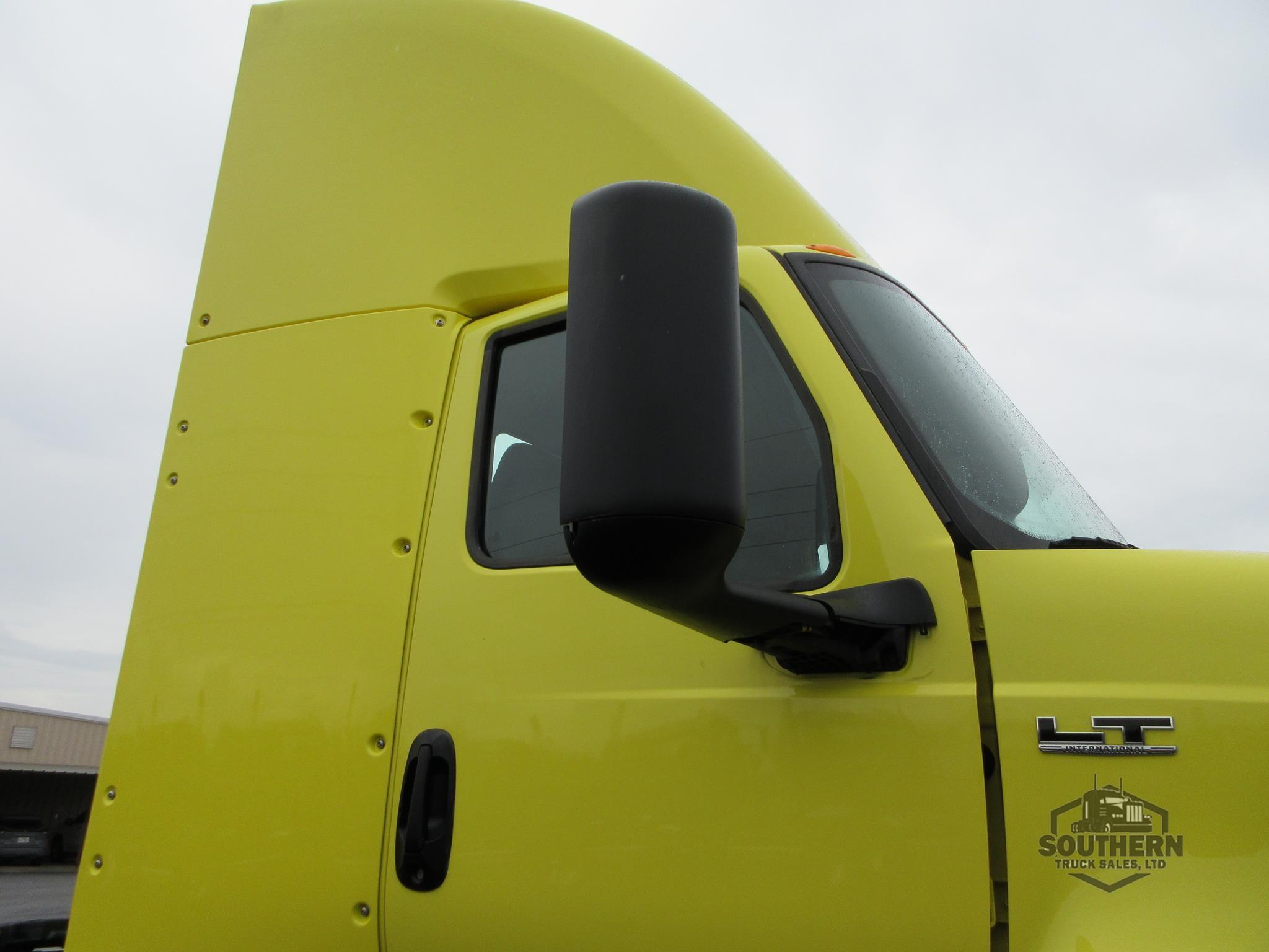 Used 2023 INTERNATIONAL LT