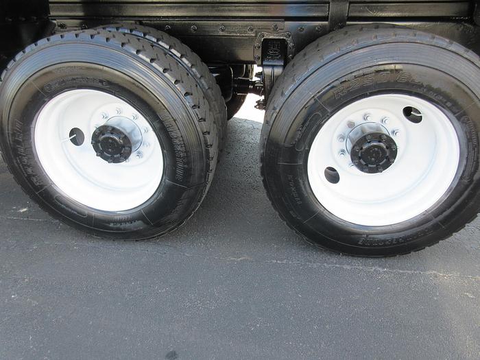 Used 2019 PETERBILT 567