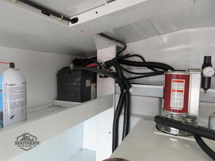 Used 2021 FORD TRANSIT