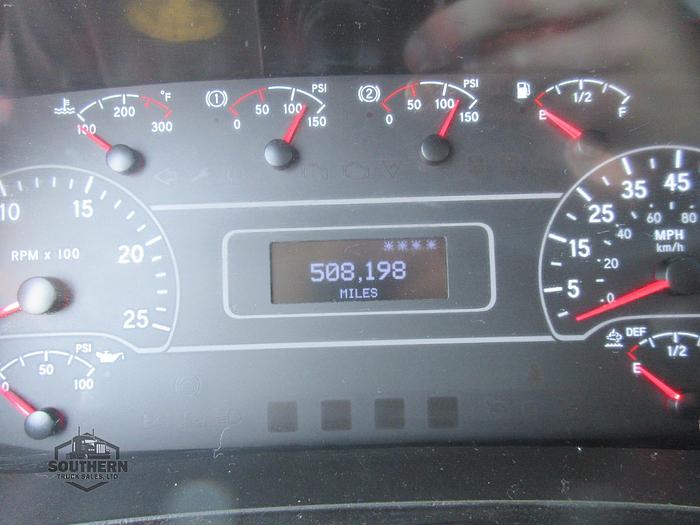 Used 2018 INTERNATIONAL LT