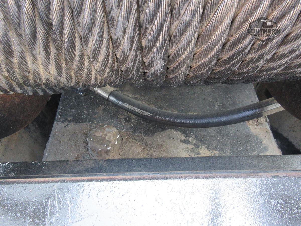 Used 2018 FREIGHTLINER 122SD