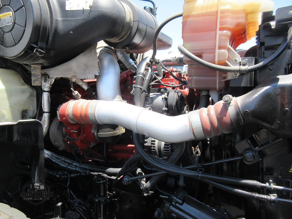 Used 2019 INTERNATIONAL HX