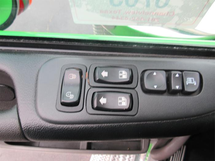 Used 2022 PETERBILT 389