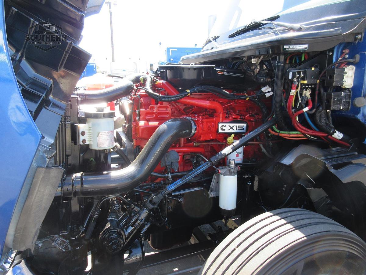 Used 2021 INTERNATIONAL LT