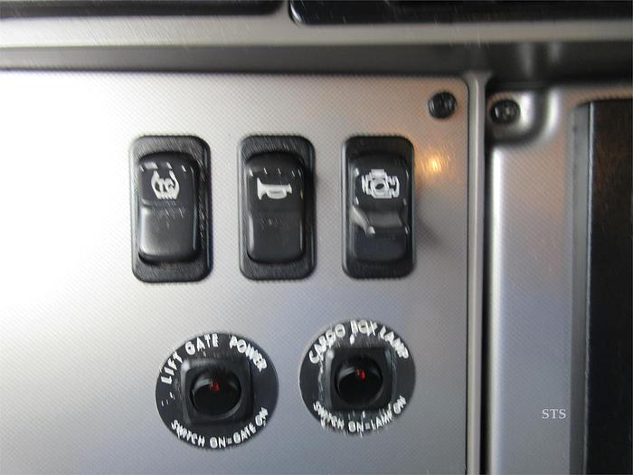 Used 2021 KENWORTH T270