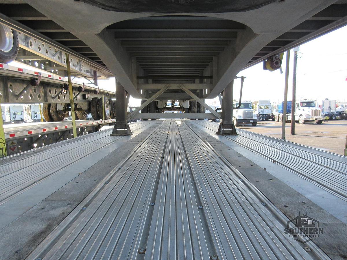 Used 2023 HYUNDAI 48 ft x 102 in