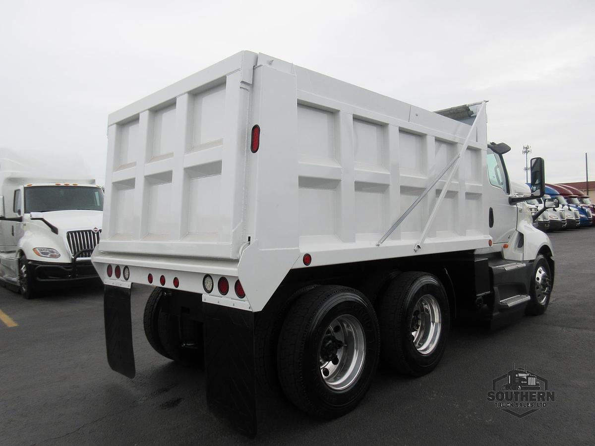 Used 2021 INTERNATIONAL LT