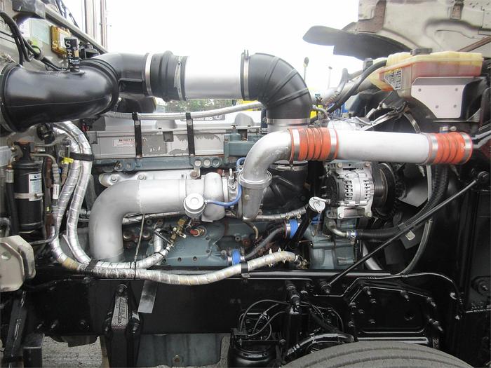 Used 2017 PETERBILT 389