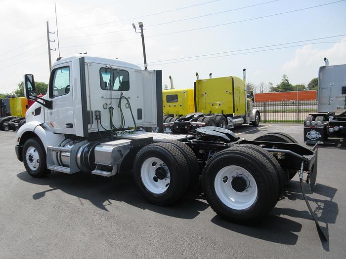 Used 2020 PETERBILT 579 6805