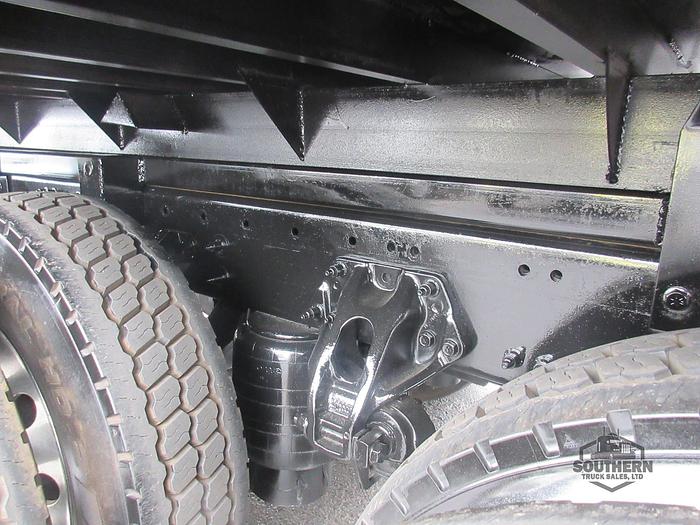 Used 2021 PETERBILT 579