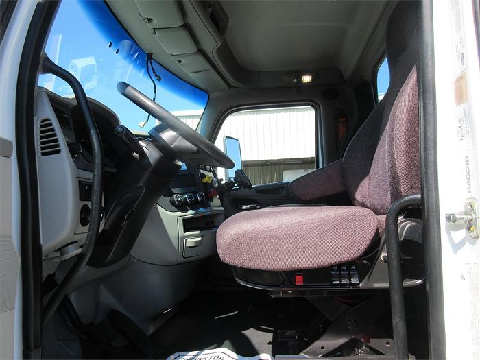 Used 2020 PETERBILT 579