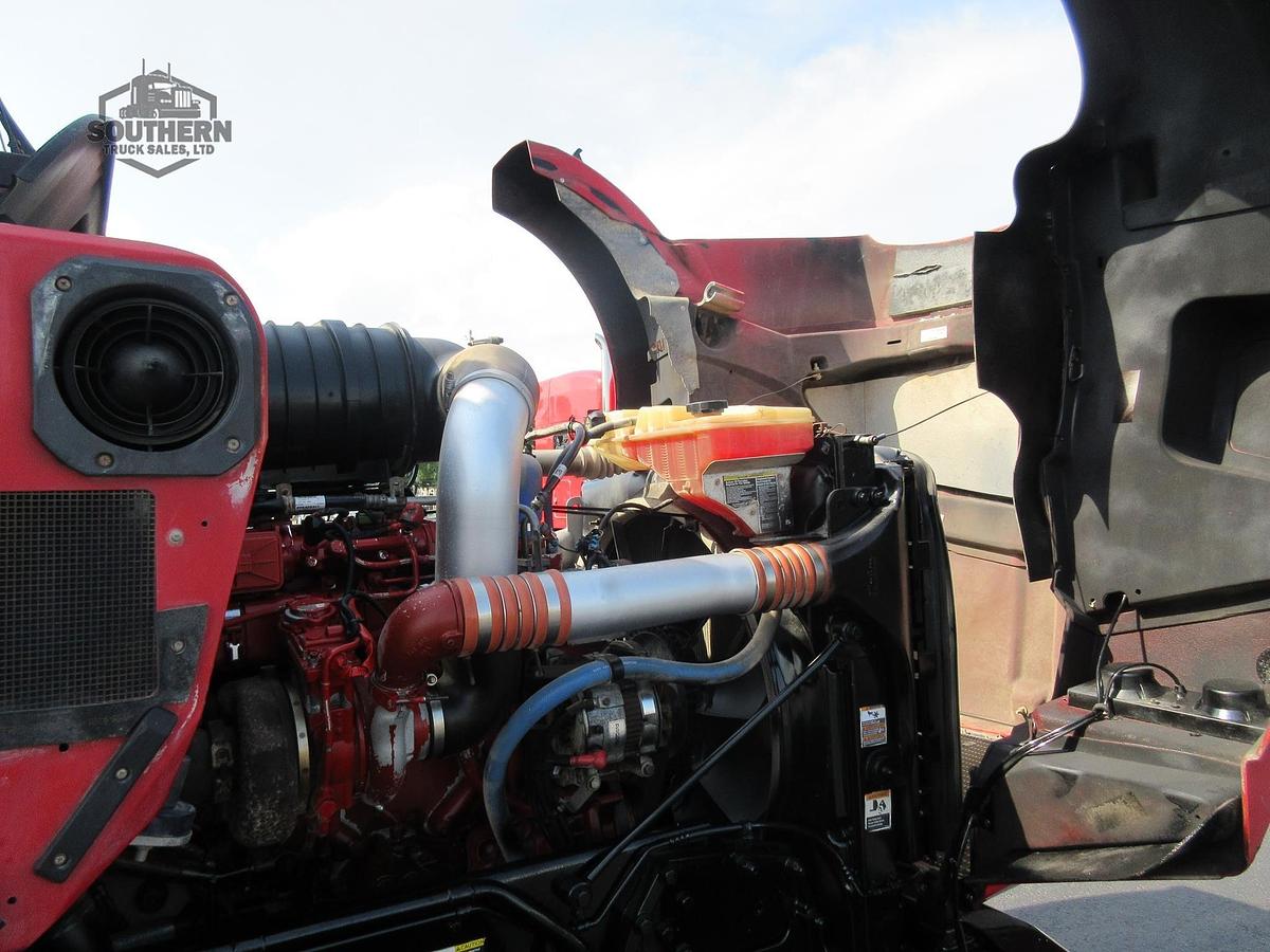 Used 2014 KENWORTH T800
