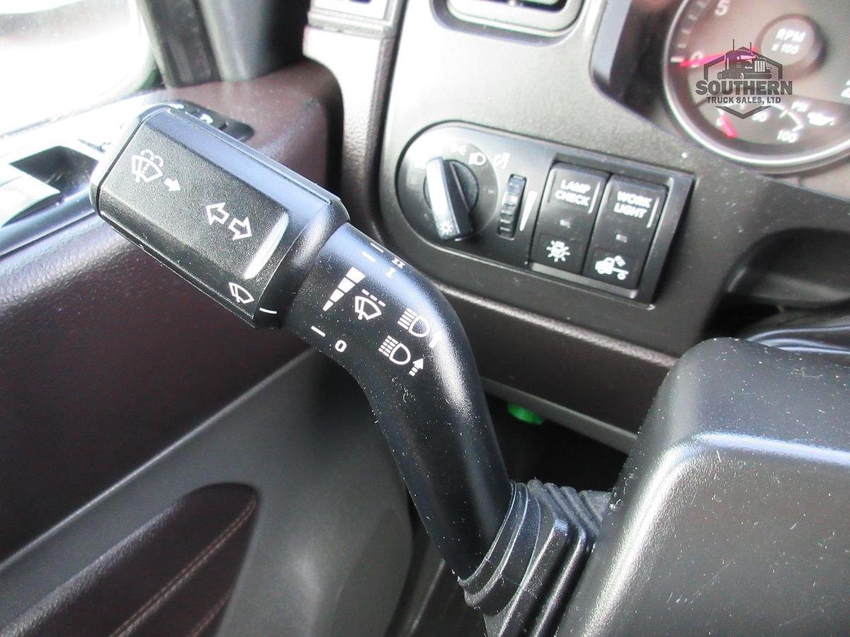 Used 2021 INTERNATIONAL LT