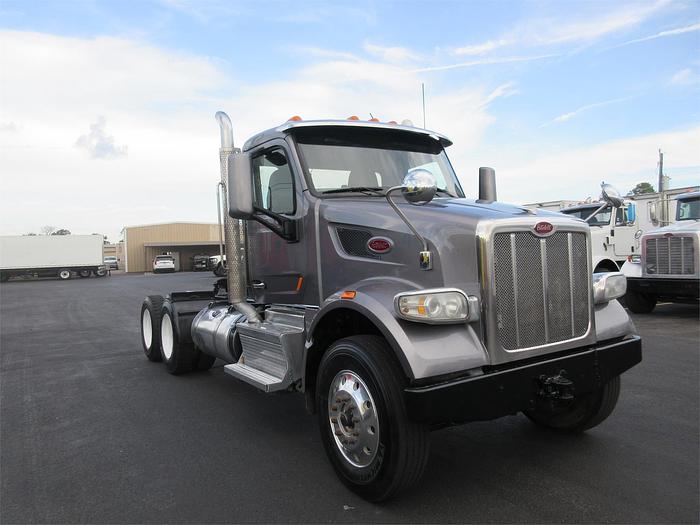 Used 2019 PETERBILT 567
