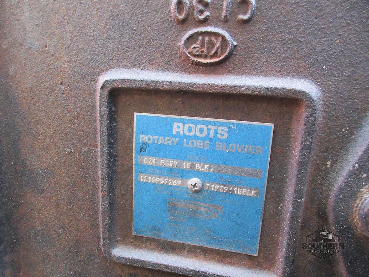 Used 2013 KENWORTH T440