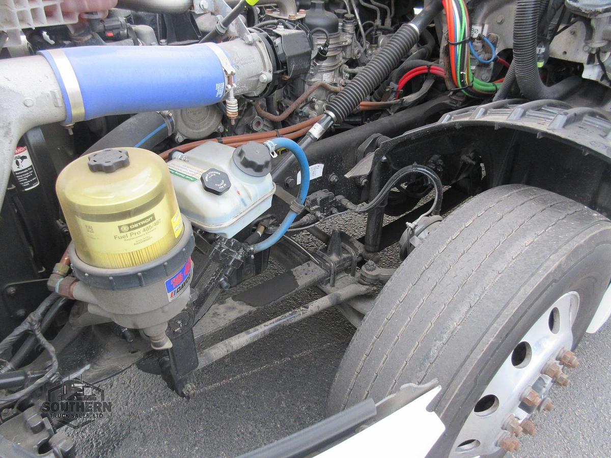 Used 2020 FREIGHTLINER CASCADIA 126