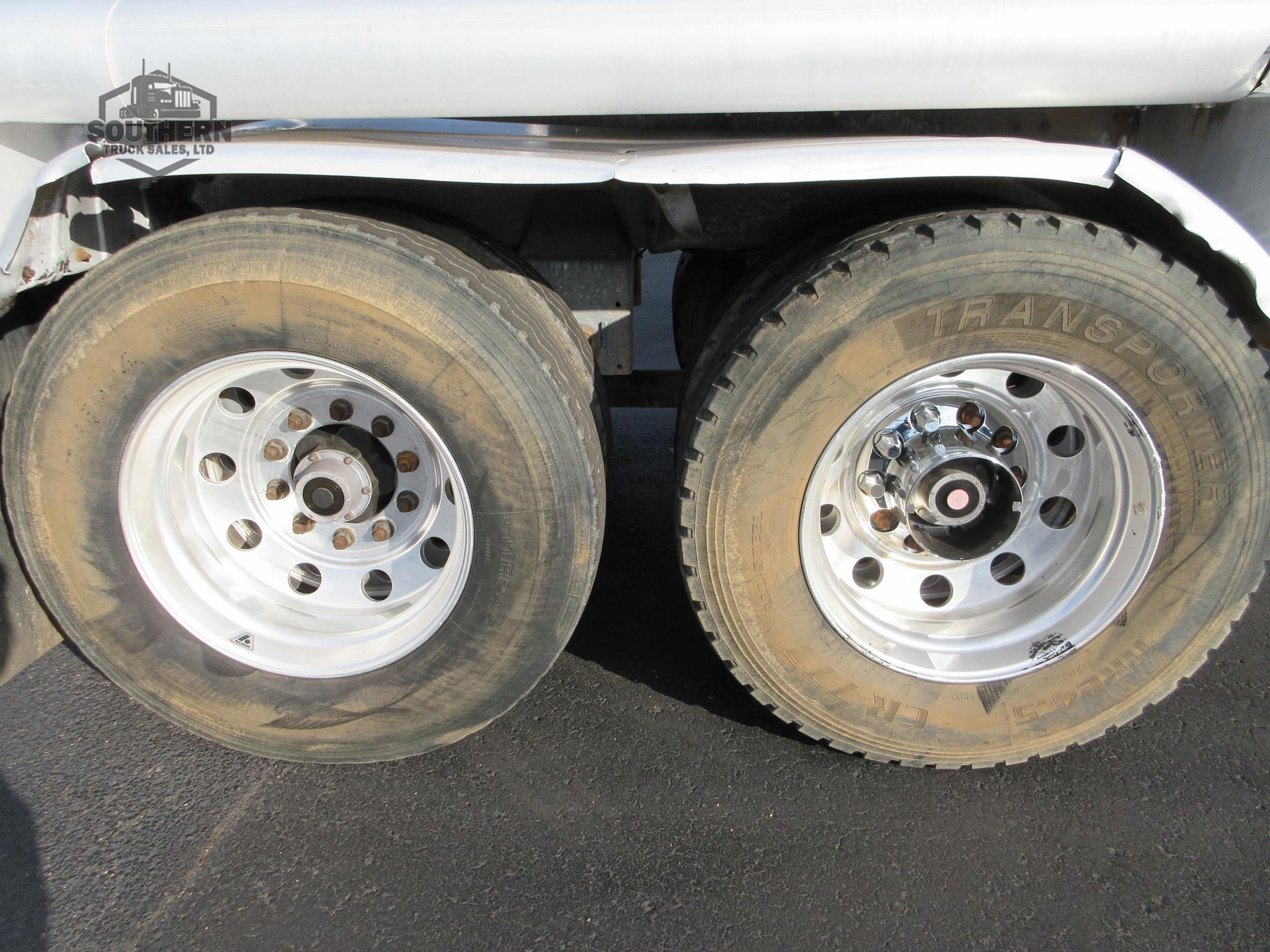 Used 2018 SOUTHERN WELDING Tandem Axle