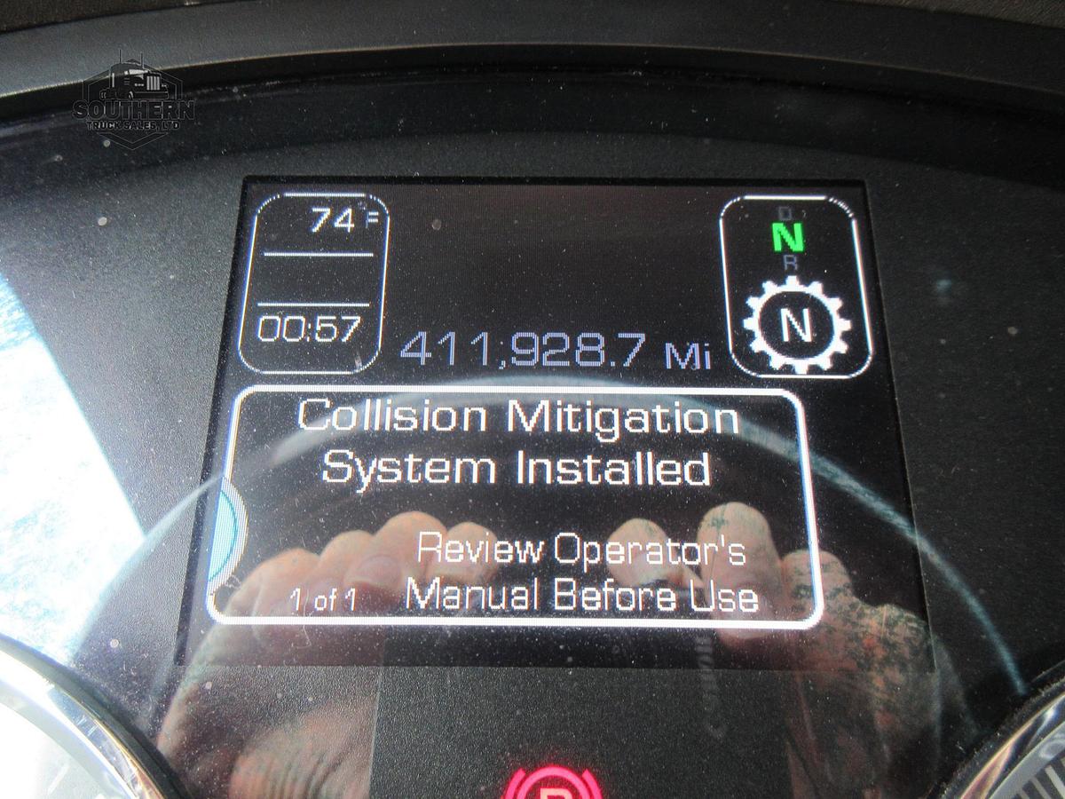 Used 2019 KENWORTH T680