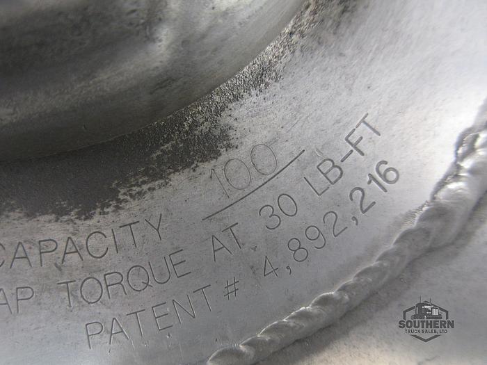 Used 2017 PETERBILT 367