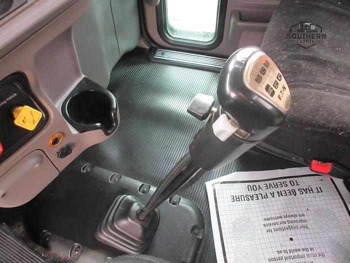 Used 2017 PETERBILT 367