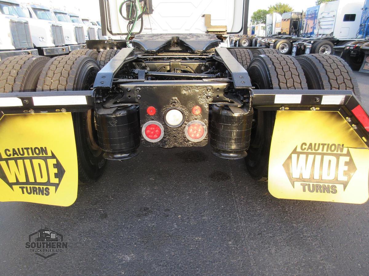 Used 2020 INTERNATIONAL LT