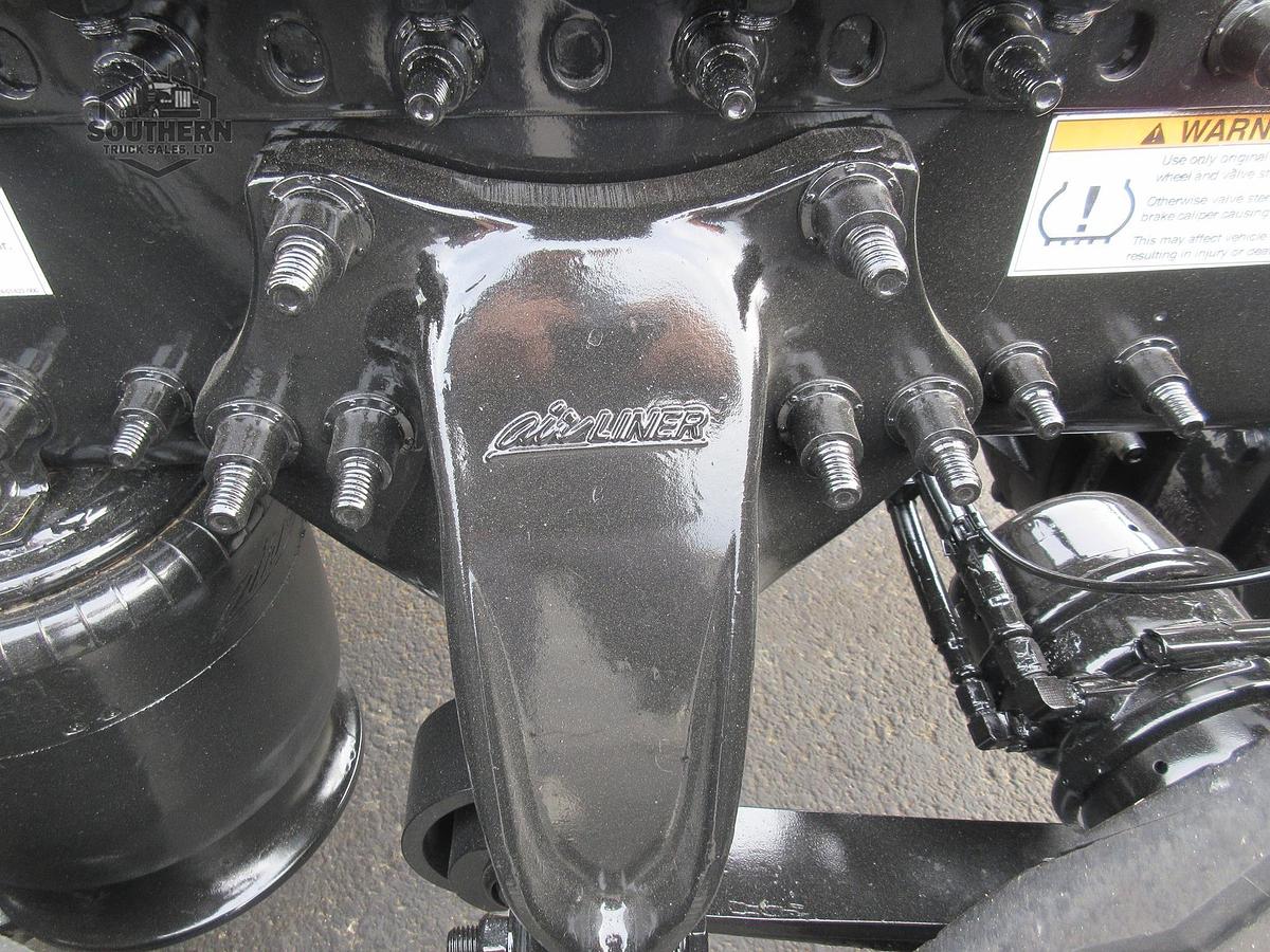 Used 2020 FREIGHTLINER CASCADIA 125