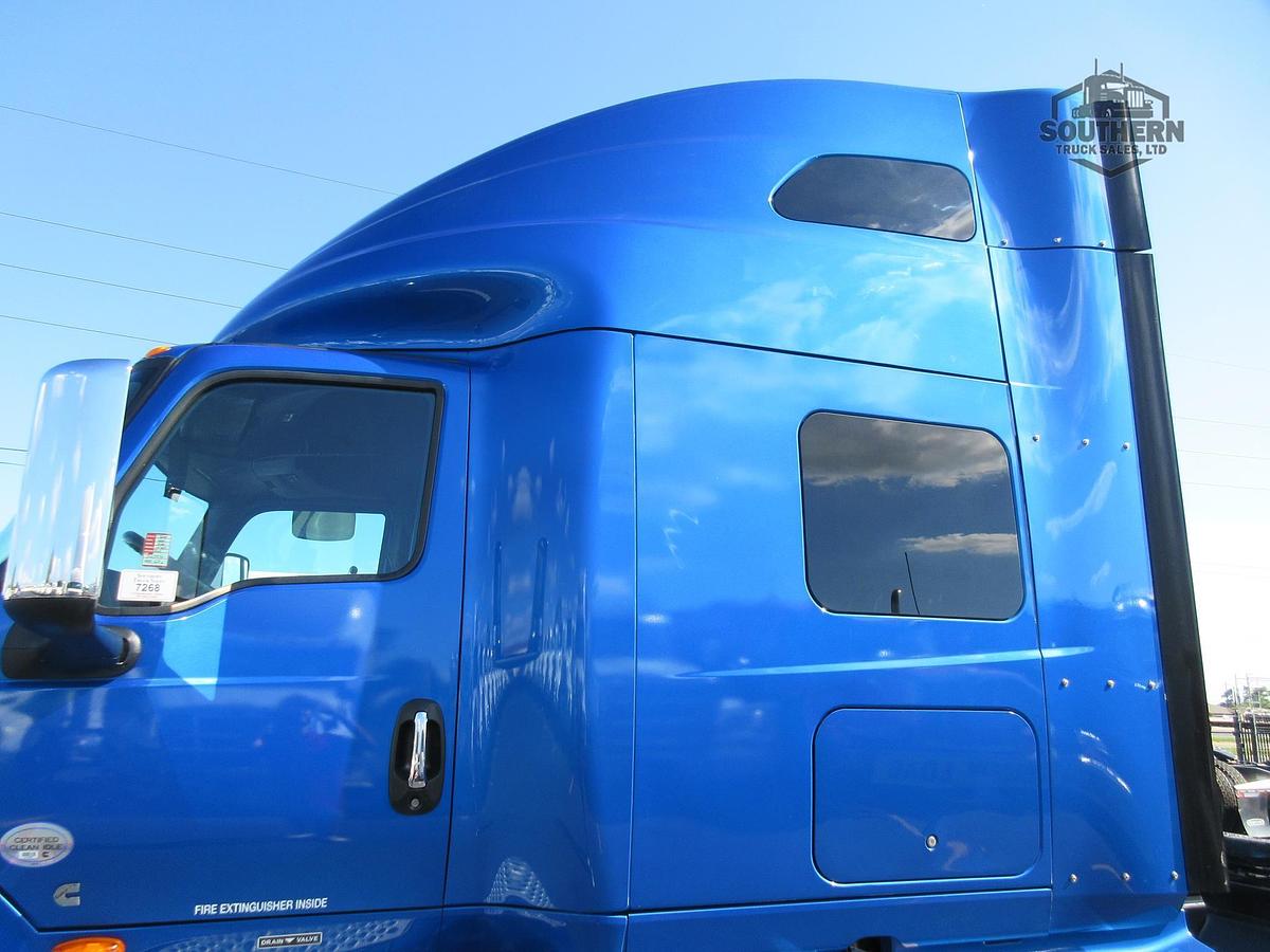 Used 2021 INTERNATIONAL LT