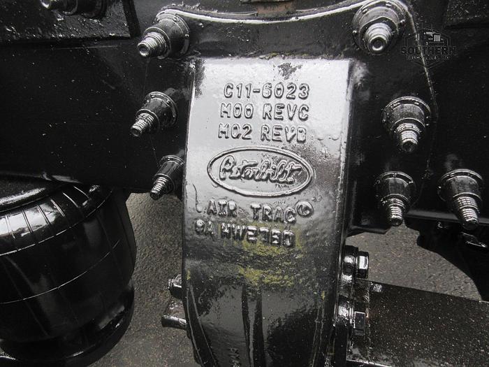 Used 2019 PETERBILT 389