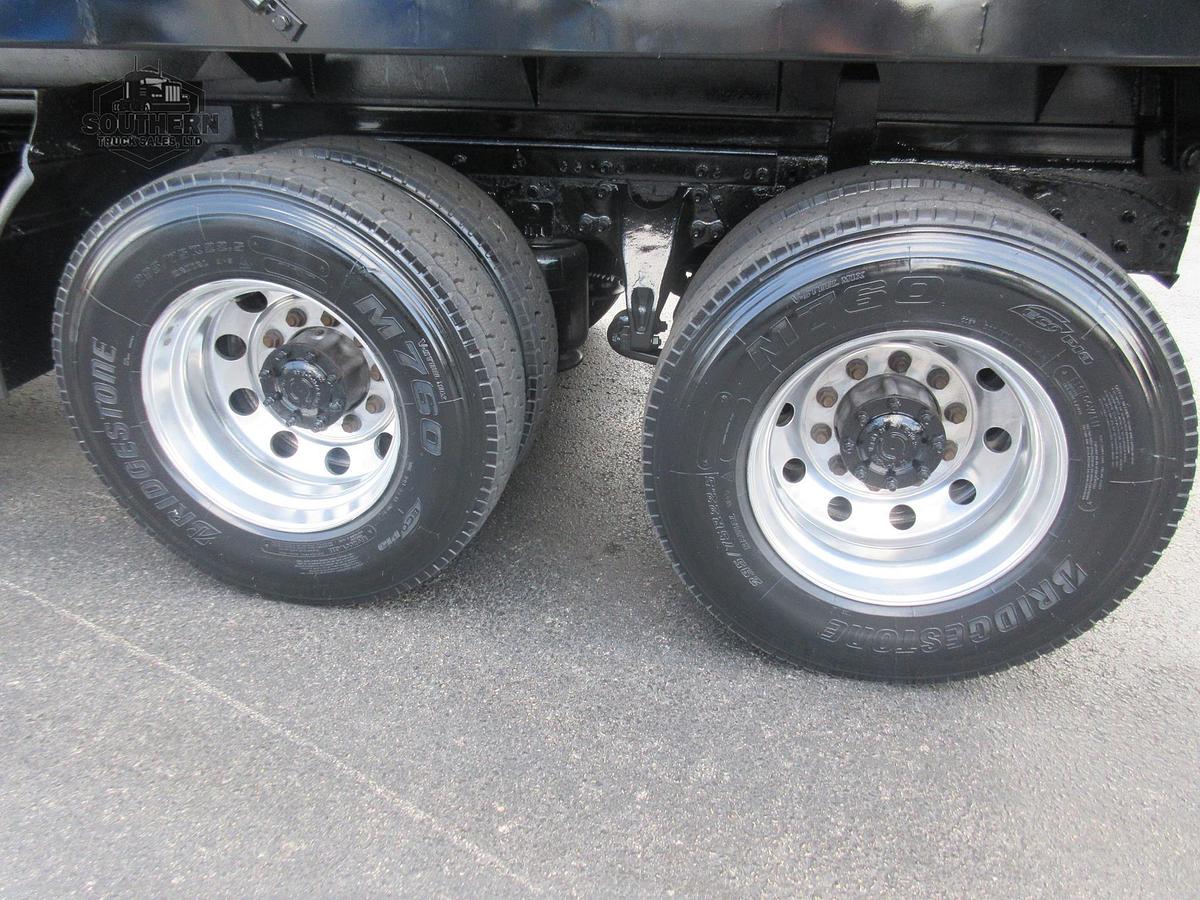 Used 2020 INTERNATIONAL LT