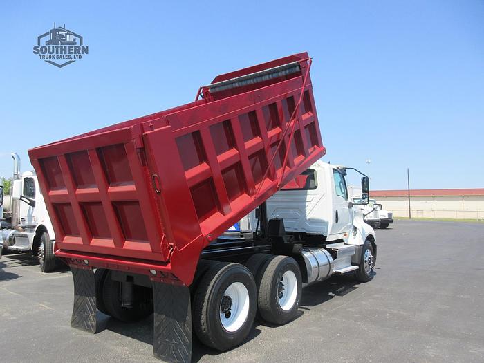 Used 2018 INTERNATIONAL LT